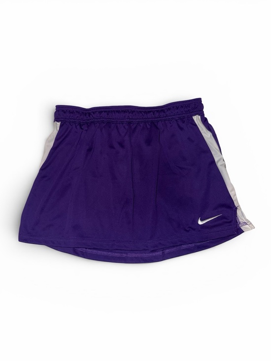 Nike Dresses & Skirts - Purple Nike Skirt